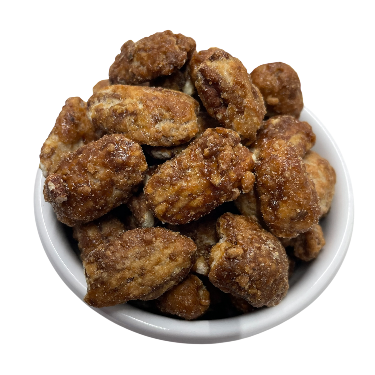 Boujee Munchies Boujee Pearline Pecans