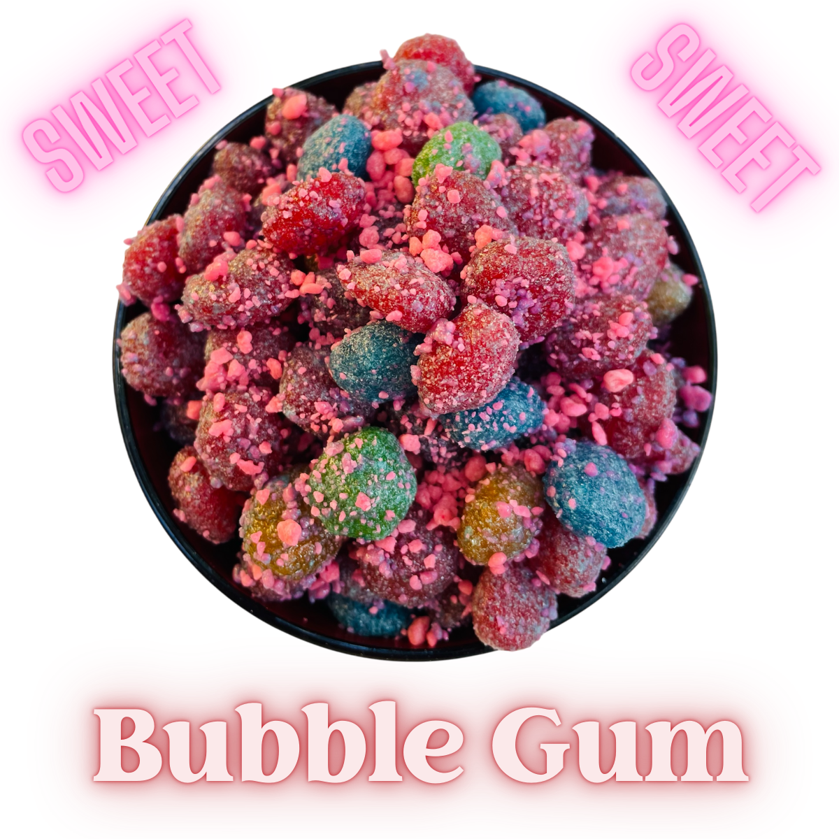 Boujee Munchies Sweet Gusher Bundle