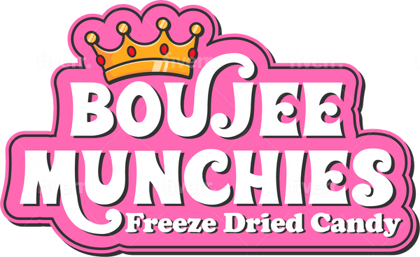 Boujee Munchies